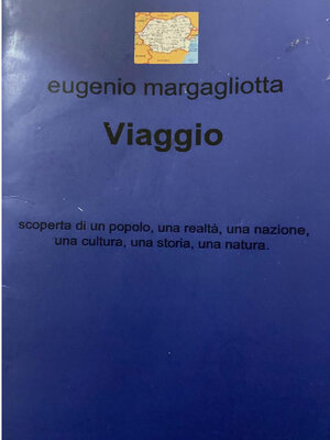 cover image of viaggio